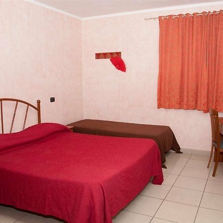 Hotel Gimar à Melito di Napoli Extérieur photo