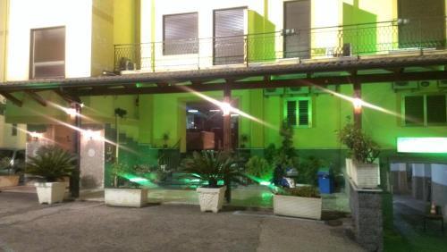 Hotel Gimar à Melito di Napoli Extérieur photo