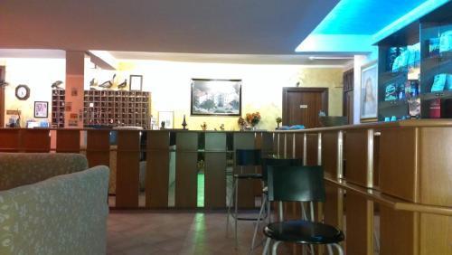 Hotel Gimar à Melito di Napoli Extérieur photo