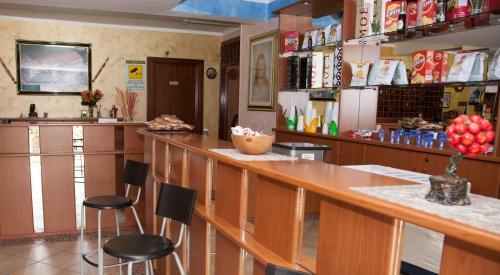 Hotel Gimar à Melito di Napoli Extérieur photo