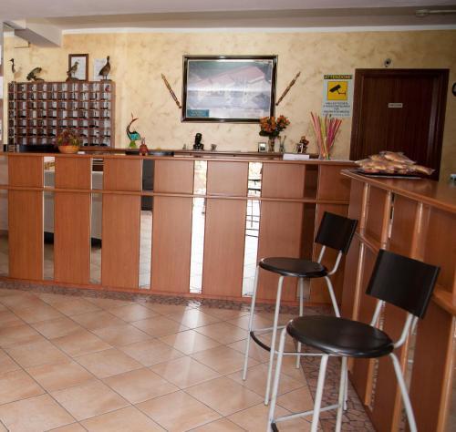 Hotel Gimar à Melito di Napoli Extérieur photo