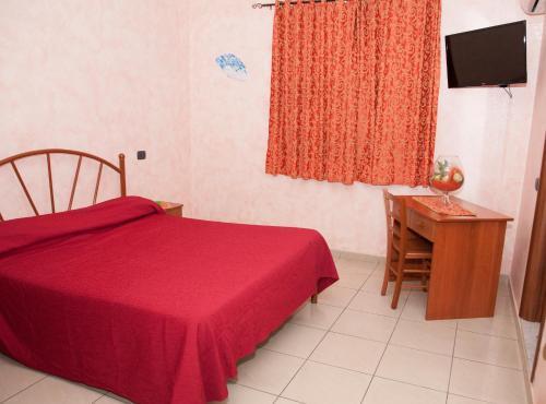 Hotel Gimar à Melito di Napoli Extérieur photo