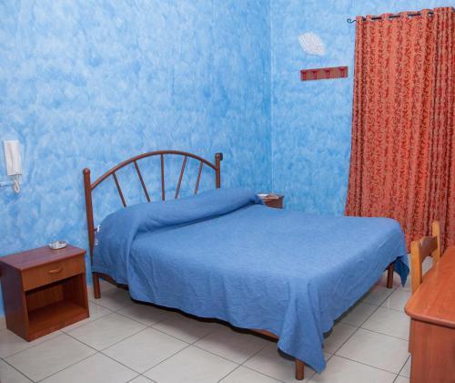 Hotel Gimar à Melito di Napoli Extérieur photo