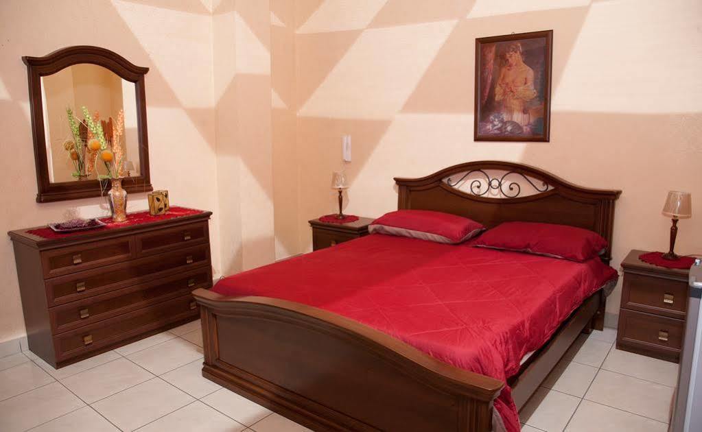 Hotel Gimar à Melito di Napoli Extérieur photo