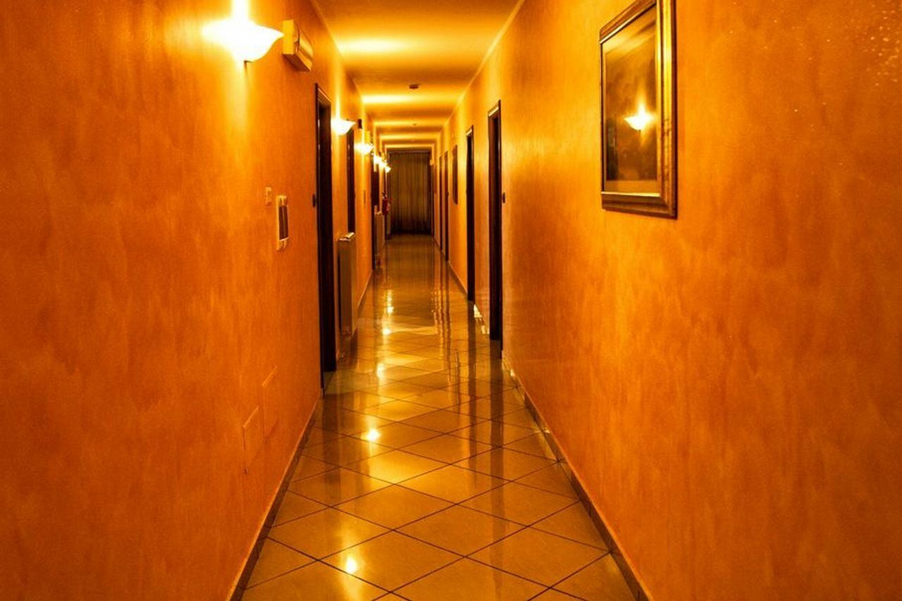 Hotel Gimar à Melito di Napoli Extérieur photo